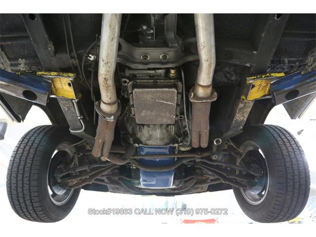 1965 Ford Mustang (CC-2079711) for sale in Beverly Hills, California