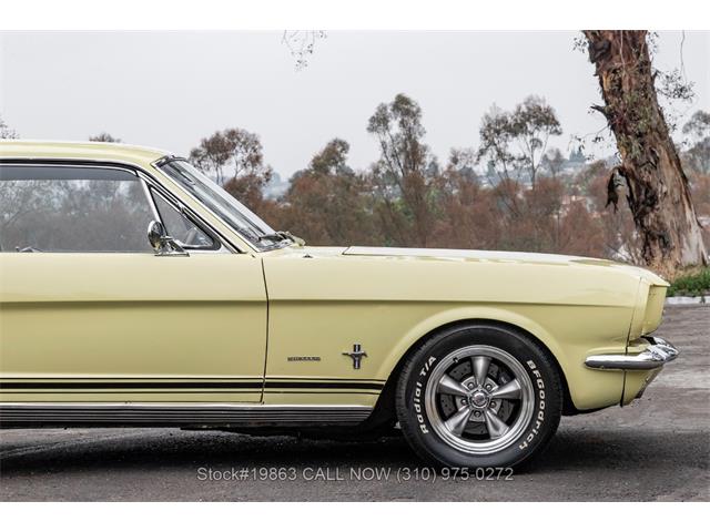 1965 Ford Mustang (CC-2079711) for sale in Beverly Hills, California