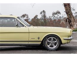 1965 Ford Mustang (CC-2079711) for sale in Beverly Hills, California