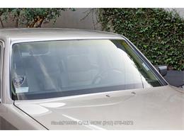 1991 Mercedes-Benz 560SEL (CC-2079712) for sale in Beverly Hills, California