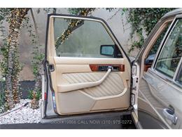 1991 Mercedes-Benz 560SEL (CC-2079712) for sale in Beverly Hills, California