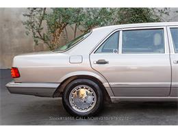 1991 Mercedes-Benz 560SEL (CC-2079712) for sale in Beverly Hills, California