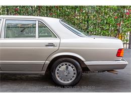 1991 Mercedes-Benz 560SEL (CC-2079712) for sale in Beverly Hills, California
