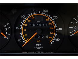 1991 Mercedes-Benz 560SEL (CC-2079712) for sale in Beverly Hills, California