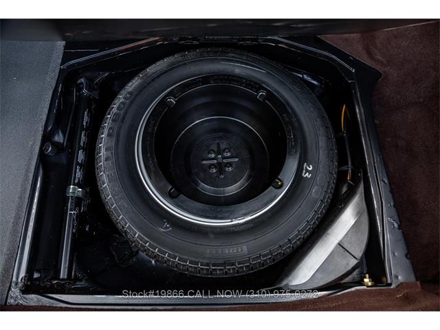 1991 Mercedes-Benz 560SEL (CC-2079712) for sale in Beverly Hills, California