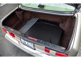1991 Mercedes-Benz 560SEL (CC-2079712) for sale in Beverly Hills, California