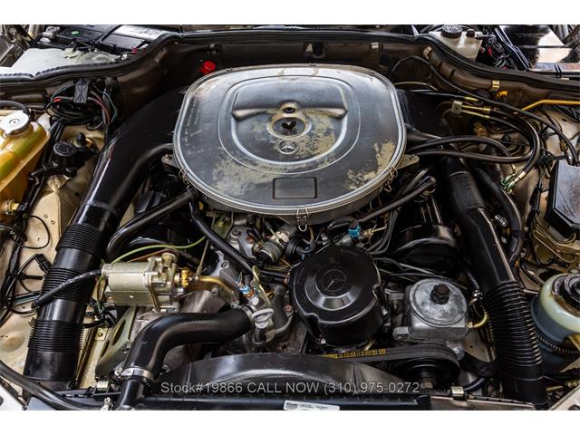 1991 Mercedes-Benz 560SEL (CC-2079712) for sale in Beverly Hills, California