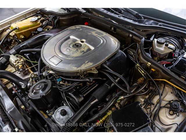1991 Mercedes-Benz 560SEL (CC-2079712) for sale in Beverly Hills, California