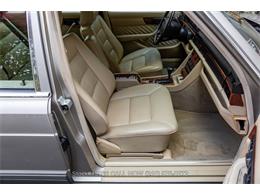 1991 Mercedes-Benz 560SEL (CC-2079712) for sale in Beverly Hills, California