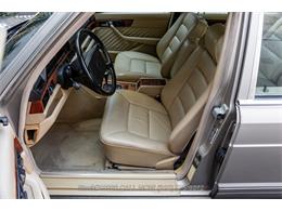 1991 Mercedes-Benz 560SEL (CC-2079712) for sale in Beverly Hills, California