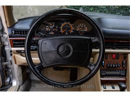 1991 Mercedes-Benz 560SEL (CC-2079712) for sale in Beverly Hills, California
