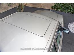 1991 Mercedes-Benz 560SEL (CC-2079712) for sale in Beverly Hills, California