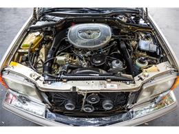 1991 Mercedes-Benz 560SEL (CC-2079712) for sale in Beverly Hills, California