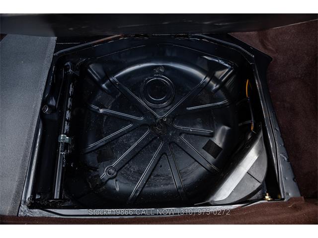 1991 Mercedes-Benz 560SEL (CC-2079712) for sale in Beverly Hills, California