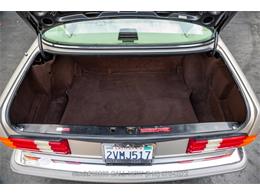 1991 Mercedes-Benz 560SEL (CC-2079712) for sale in Beverly Hills, California