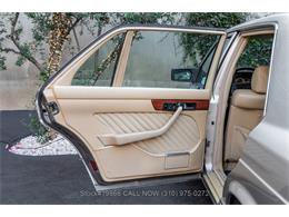 1991 Mercedes-Benz 560SEL (CC-2079712) for sale in Beverly Hills, California