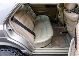 1991 Mercedes-Benz 560SEL (CC-2079712) for sale in Beverly Hills, California
