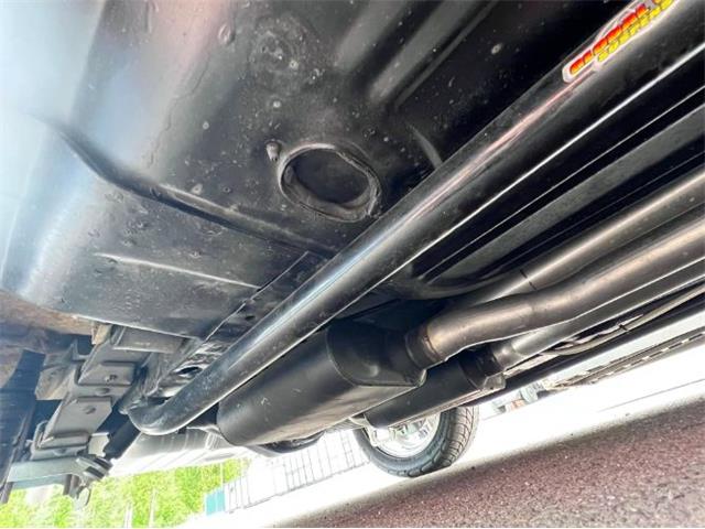 1966 Ford Mustang (CC-2079714) for sale in Cadillac, Michigan
