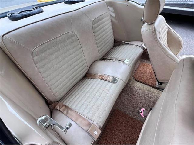 1966 Ford Mustang (CC-2079714) for sale in Cadillac, Michigan