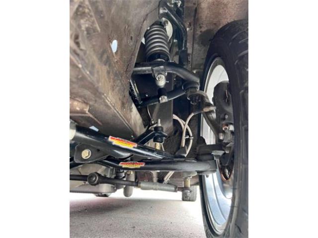 1966 Ford Mustang (CC-2079714) for sale in Cadillac, Michigan