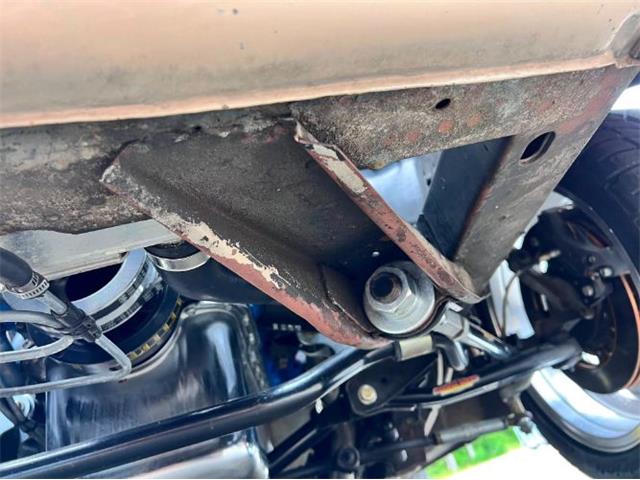 1966 Ford Mustang (CC-2079714) for sale in Cadillac, Michigan