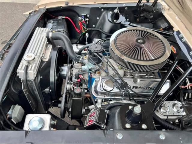 1966 Ford Mustang (CC-2079714) for sale in Cadillac, Michigan