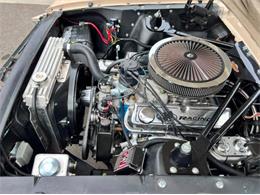 1966 Ford Mustang (CC-2079714) for sale in Cadillac, Michigan