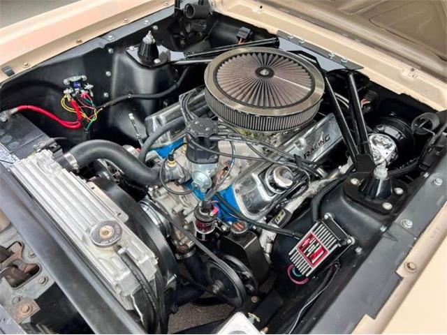 1966 Ford Mustang (CC-2079714) for sale in Cadillac, Michigan