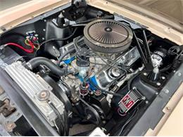 1966 Ford Mustang (CC-2079714) for sale in Cadillac, Michigan