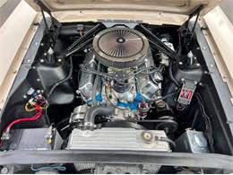 1966 Ford Mustang (CC-2079714) for sale in Cadillac, Michigan