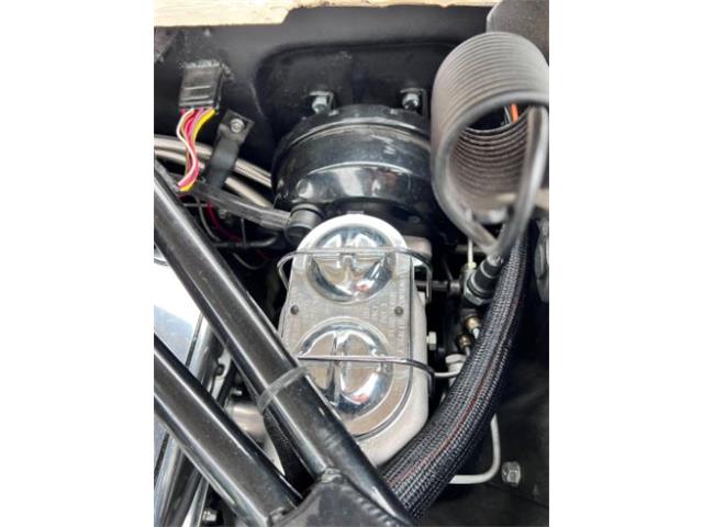 1966 Ford Mustang (CC-2079714) for sale in Cadillac, Michigan