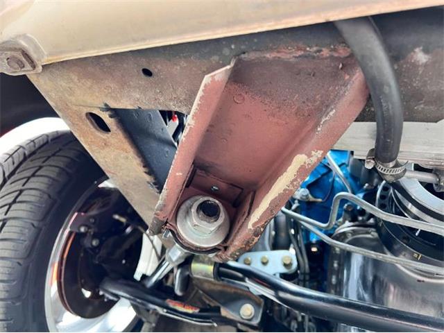 1966 Ford Mustang (CC-2079714) for sale in Cadillac, Michigan