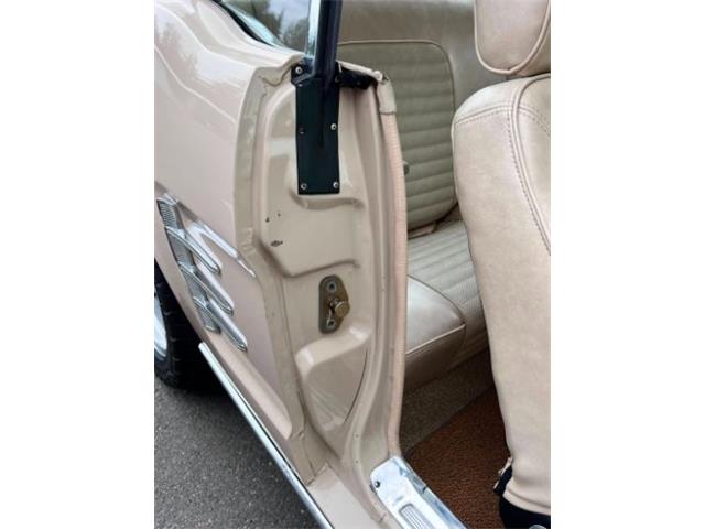 1966 Ford Mustang (CC-2079714) for sale in Cadillac, Michigan