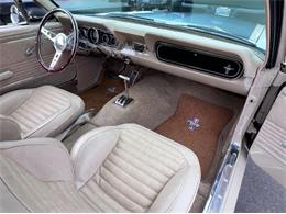 1966 Ford Mustang (CC-2079714) for sale in Cadillac, Michigan