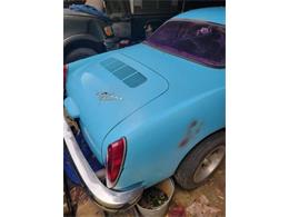 1973 Volkswagen Karmann Ghia (CC-2079715) for sale in Cadillac, Michigan