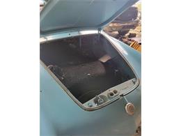 1973 Volkswagen Karmann Ghia (CC-2079715) for sale in Cadillac, Michigan