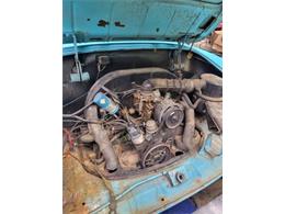 1973 Volkswagen Karmann Ghia (CC-2079715) for sale in Cadillac, Michigan