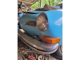 1973 Volkswagen Karmann Ghia (CC-2079715) for sale in Cadillac, Michigan