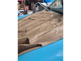 1973 Volkswagen Karmann Ghia (CC-2079715) for sale in Cadillac, Michigan