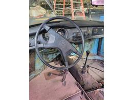 1973 Volkswagen Karmann Ghia (CC-2079715) for sale in Cadillac, Michigan