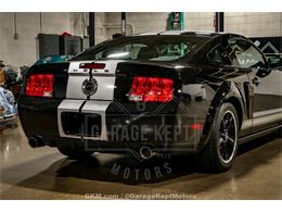 2007 Ford Mustang (CC-2079716) for sale in Grand Rapids, Michigan