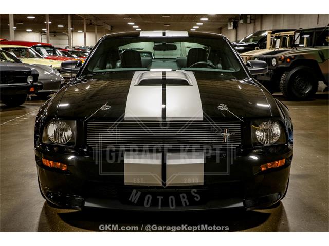 2007 Ford Mustang (CC-2079716) for sale in Grand Rapids, Michigan
