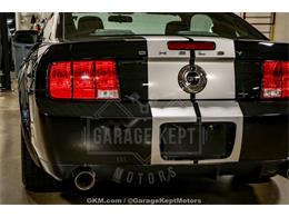 2007 Ford Mustang (CC-2079716) for sale in Grand Rapids, Michigan