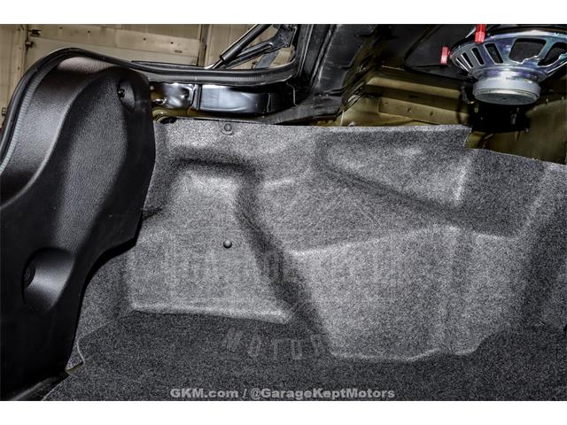 2007 Ford Mustang (CC-2079716) for sale in Grand Rapids, Michigan
