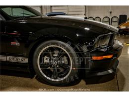 2007 Ford Mustang (CC-2079716) for sale in Grand Rapids, Michigan