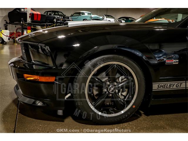 2007 Ford Mustang (CC-2079716) for sale in Grand Rapids, Michigan
