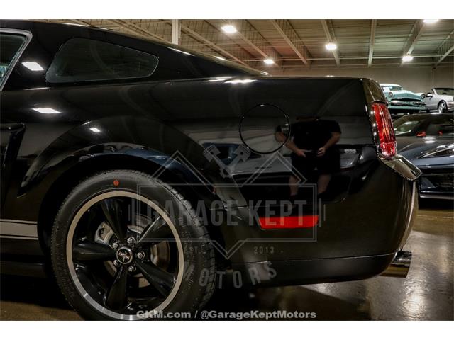2007 Ford Mustang (CC-2079716) for sale in Grand Rapids, Michigan