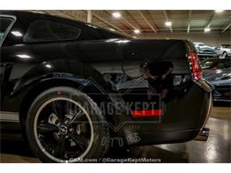 2007 Ford Mustang (CC-2079716) for sale in Grand Rapids, Michigan