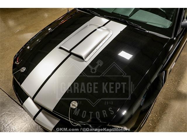 2007 Ford Mustang (CC-2079716) for sale in Grand Rapids, Michigan