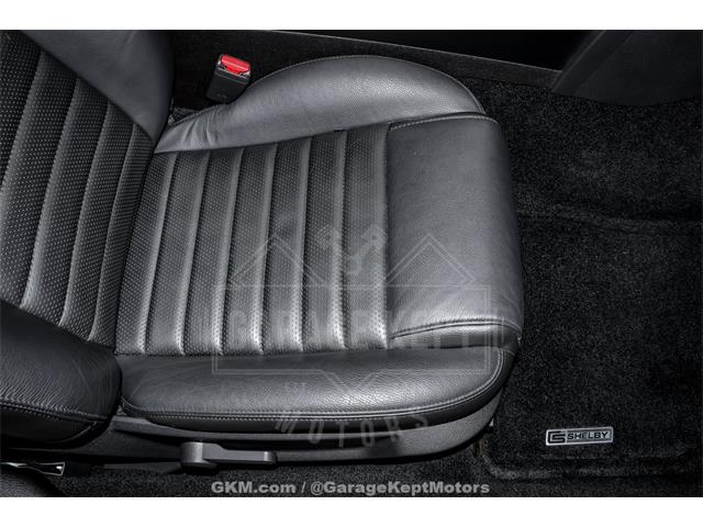 2007 Ford Mustang (CC-2079716) for sale in Grand Rapids, Michigan